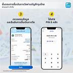 วิธีขึ้นเงินรางวัลสลากดิจิตอล